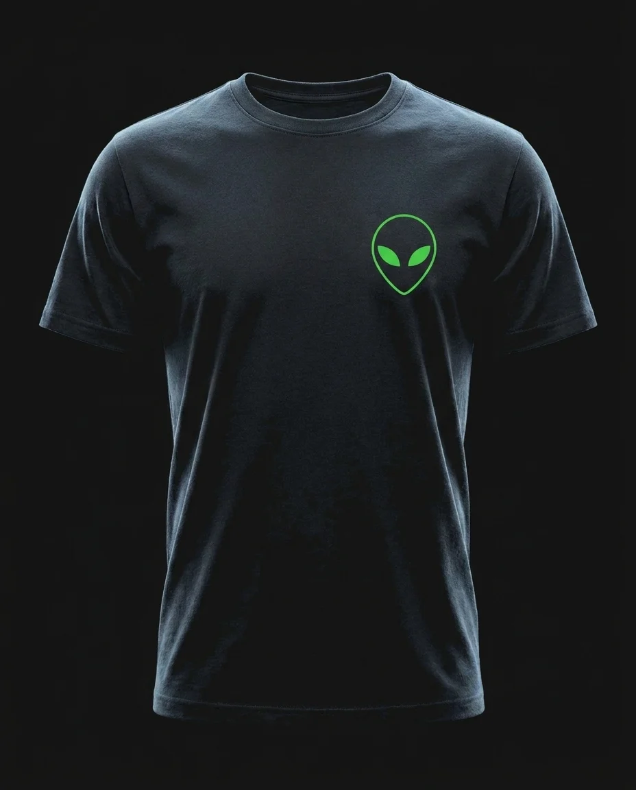Alien head 2