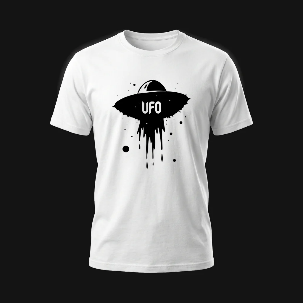 UFO SPILL 